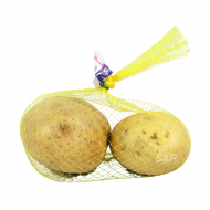S&R Large Potato approx 850g 